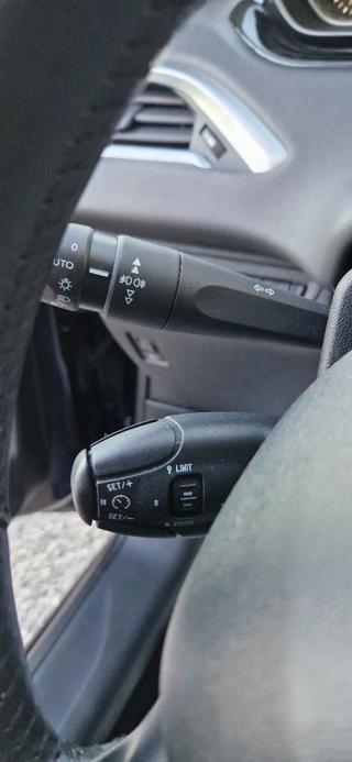 PEUGEOT 208 usata, con Chiusura centralizzata