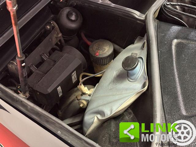 FERRARI Dino GT4 usata 35