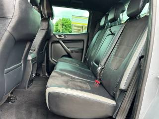 FORD Ranger Raptor usata, con Chiusura centralizzata