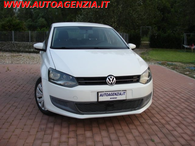 VOLKSWAGEN Polo usata 0