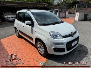 FIAT Panda usata, con Autoradio