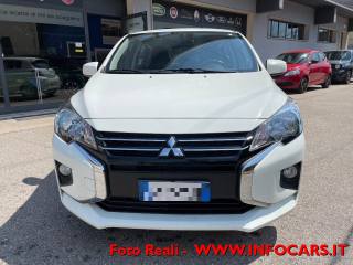 MITSUBISHI Space Star usata, con Chiusura centralizzata