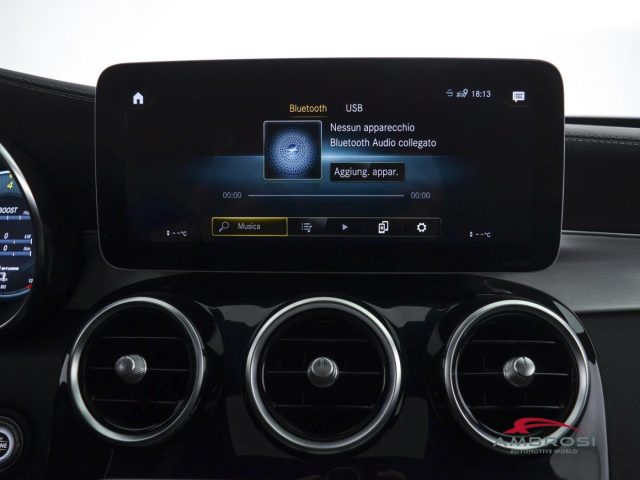 MERCEDES-BENZ G usata 14