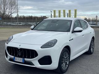 MASERATI Grecale MHEV 300 CV AWD GT Hybrid 12.000 km