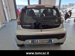 CITROEN C1 usata, con Chiusura centralizzata