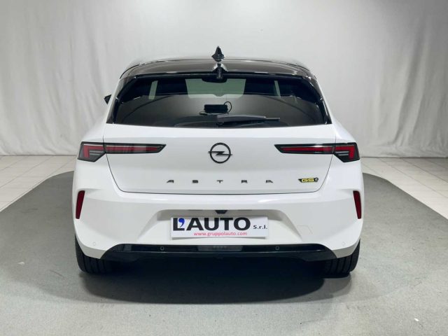 OPEL Astra usata, con Cerchi in lega