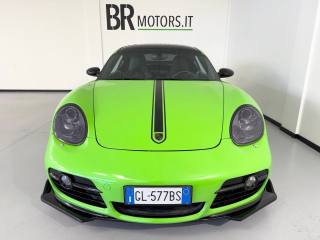 PORSCHE Cayman usata, con Airbag