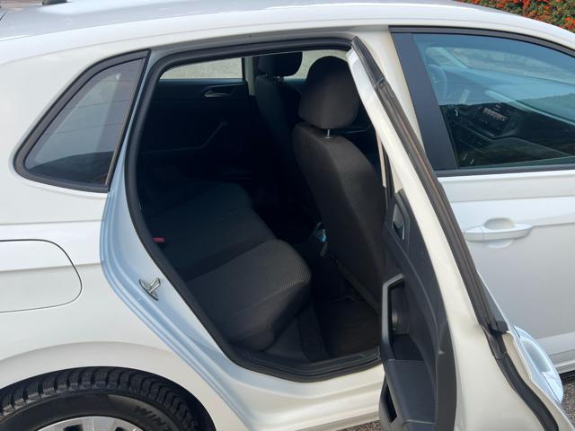 VOLKSWAGEN Polo usata, con USB