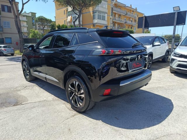 PEUGEOT 2008 usata, con Airbag Passeggero