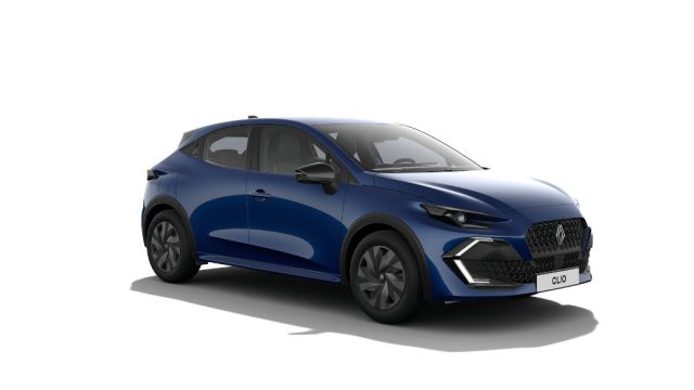 RENAULT Clio usata, con Chiusura centralizzata