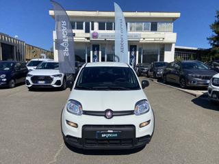 FIAT Panda usata, con Airbag