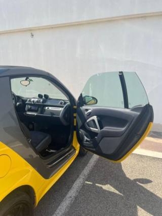 SMART ForTwo usata 10