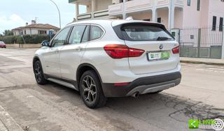 BMW X1 usata, con Airbag Passeggero