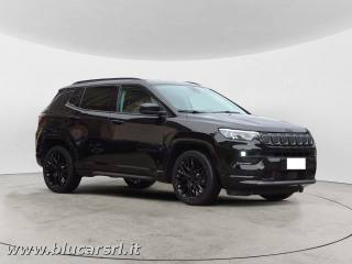 JEEP Compass usata, con Autoradio