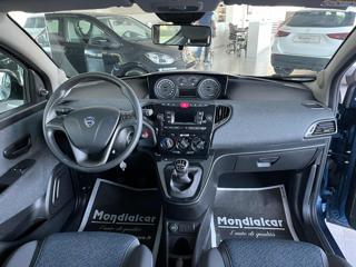 LANCIA Ypsilon usata, con ESP