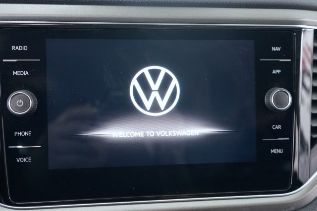 VOLKSWAGEN T-Roc usata 54