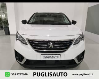 PEUGEOT 5008 usata, con Airbag