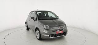 FIAT 500 usata, con MP3