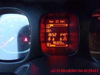 FIAT Panda usata, con Chiusura centralizzata
