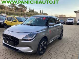 SUZUKI Swift usata, con Airbag