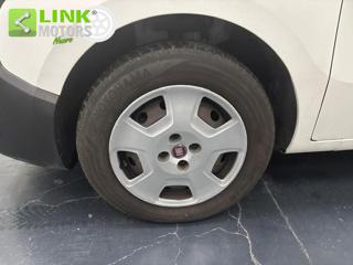 FIAT Fiorino usata, con Specchietti laterali elettrici