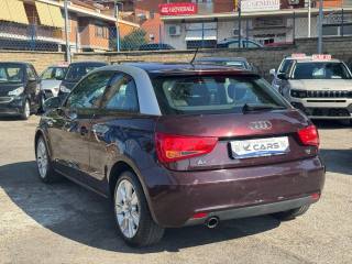 AUDI A1 usata, con Autoradio