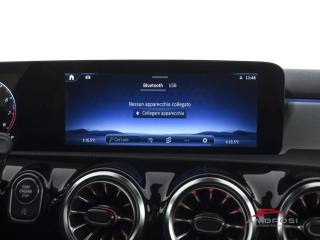 MERCEDES-BENZ A 35 AMG usata 14