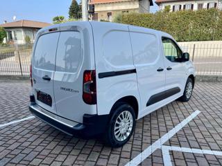 TOYOTA Proace City usata, con Alzacristalli elettrici