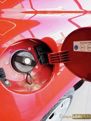 FIAT 500 usata 22