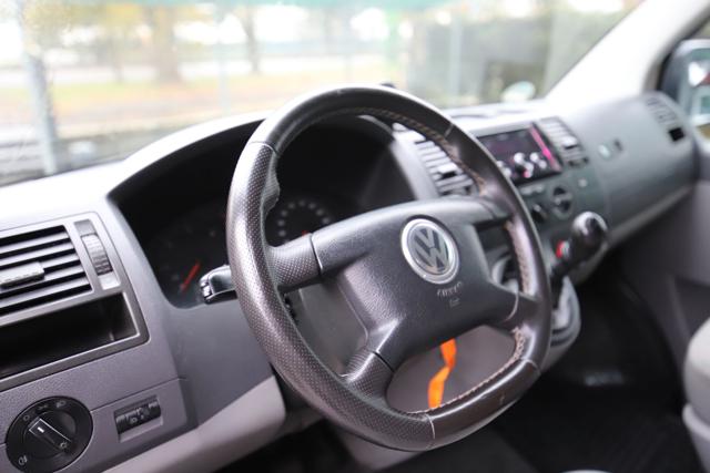 VOLKSWAGEN usata 17