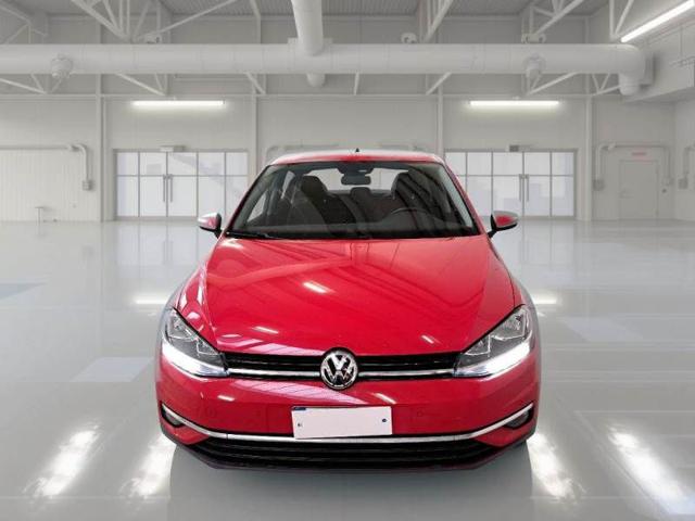 VOLKSWAGEN Golf Variant usata, con Airbag
