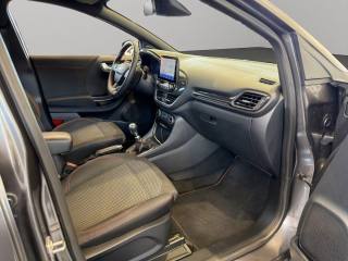 FORD Puma usata, con ESP