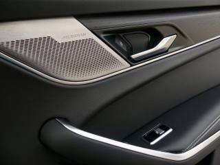 JAGUAR F-Pace usata, con ESP