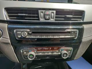 BMW X2 usata, con ESP