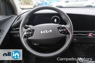 KIA Niro usata 6