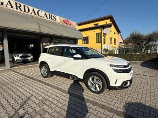 CITROEN C5 Aircross usata, con Airbag laterali