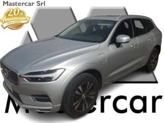 VOLVO XC60 2.0 t6 phev Inscription Expression awd aut GE649SX