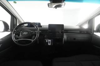HYUNDAI Staria usata 11