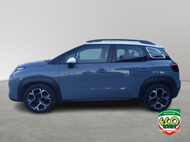 CITROEN C3 Aircross usata, con Airbag laterali