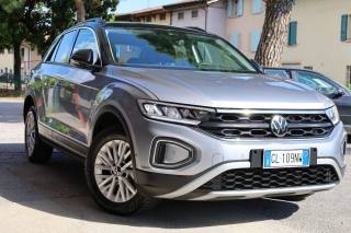 VOLKSWAGEN T-Roc usata 227