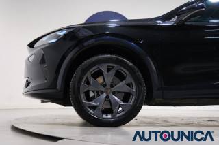 CUPRA Formentor usata, con USB