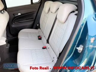 FIAT 600 usata, con Boardcomputer