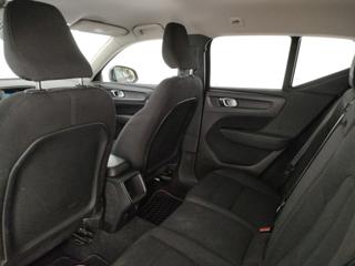 VOLVO XC40 usata, con Luci diurne LED
