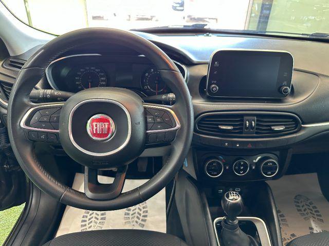 FIAT Tipo usata, con Lettore CD