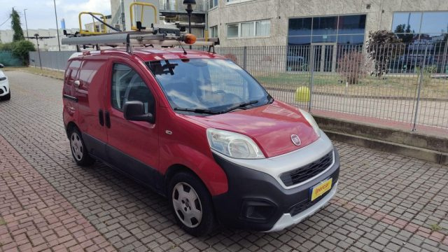 FIAT Fiorino usata, con Airbag