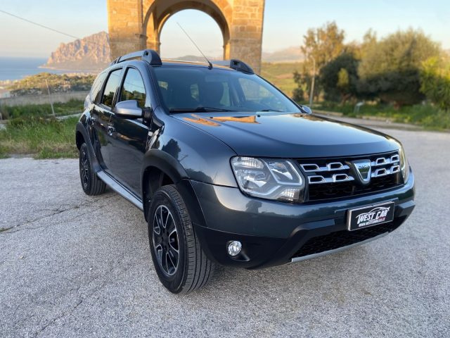 DACIA Duster usata, con ESP