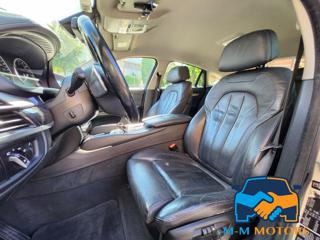 BMW X6 usata, con Cerchi in lega