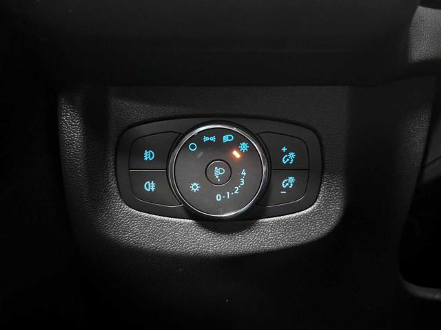 FORD Tourneo Courier usata, con MP3