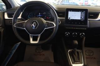 RENAULT Captur usata, con Riconoscimento dei segnali stradali