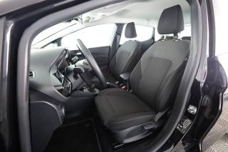 FORD Fiesta usata 2